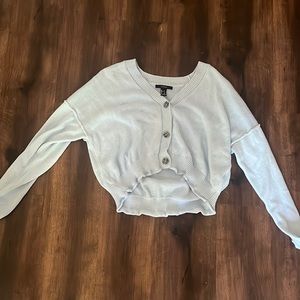 Forever 21 sweater
